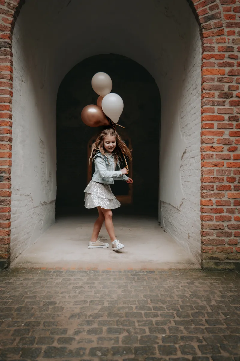 Communiefotografie door EP Fotografie