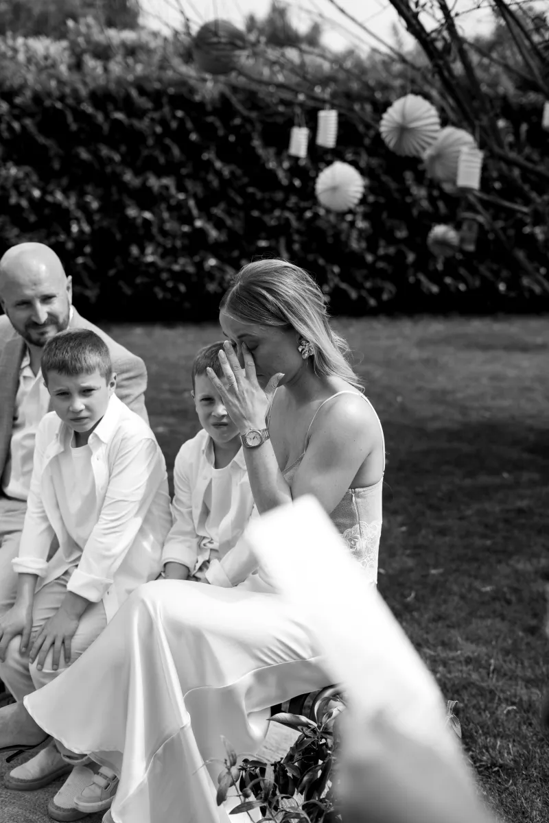 Huwelijksfotografie door EP Fotografie