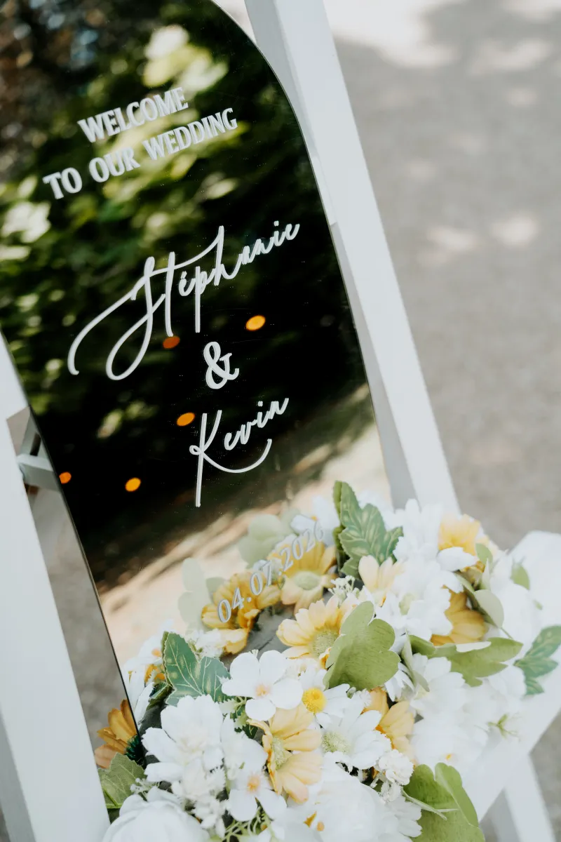 Huwelijksfotografie door EP Fotografie
