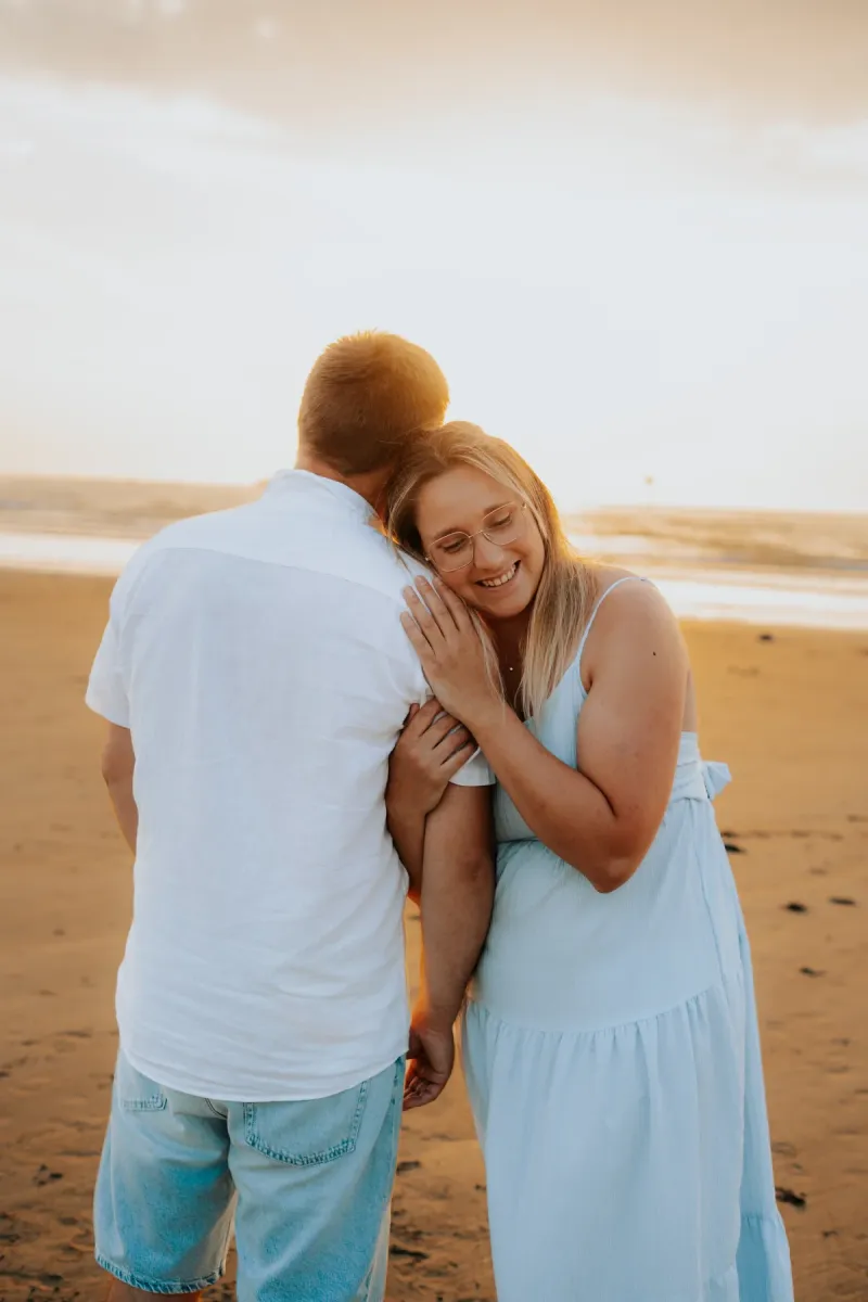 Koppelfotografie door EP Fotografie