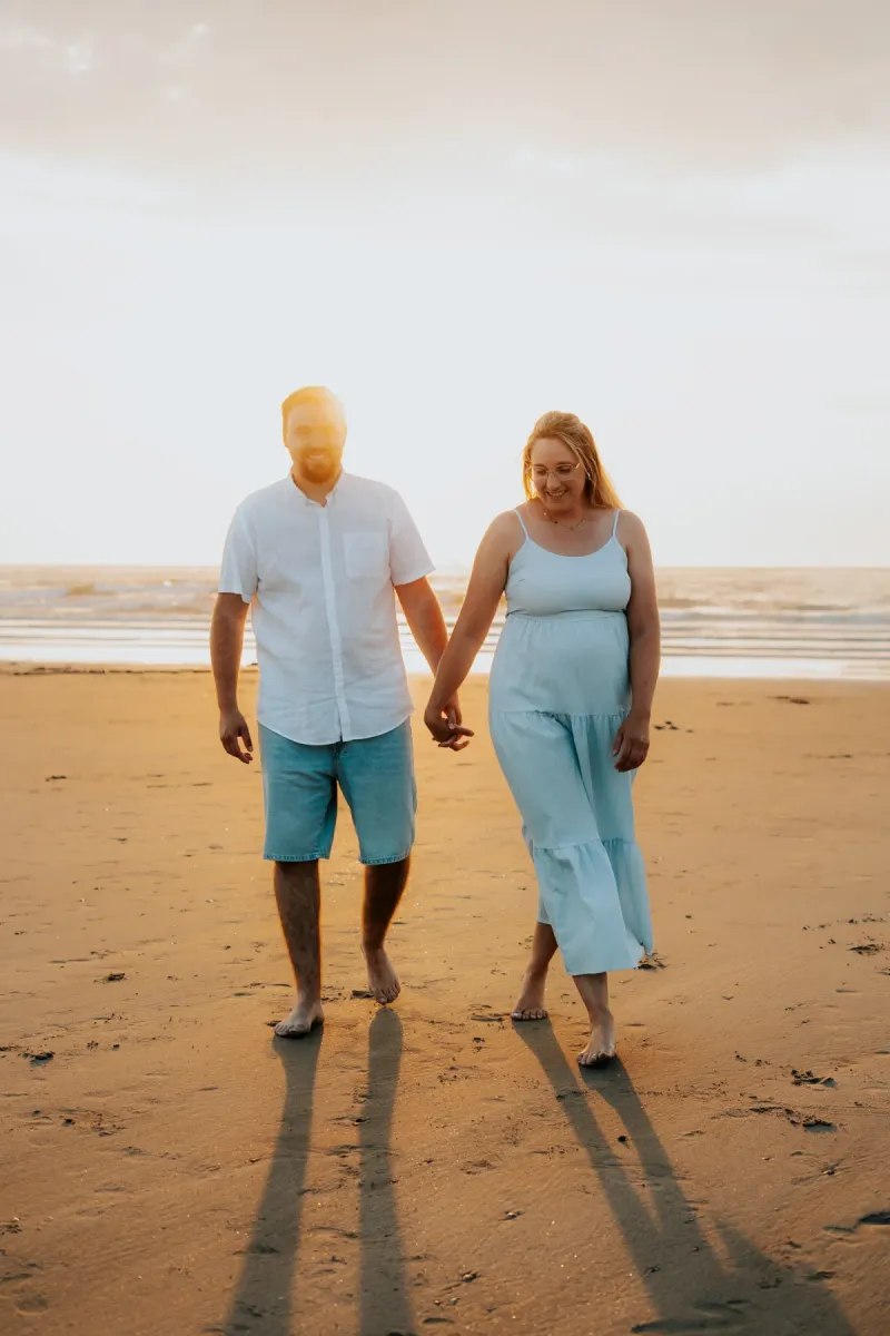 Koppelfotografie door EP Fotografie