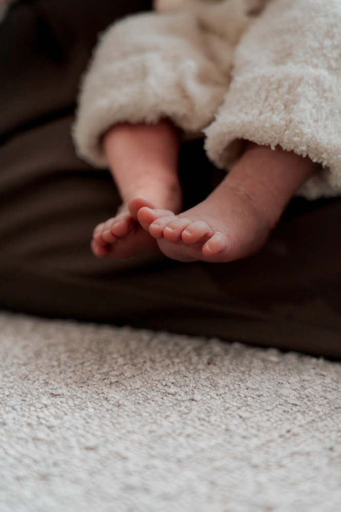 Newbornfotografie door EP Fotografie