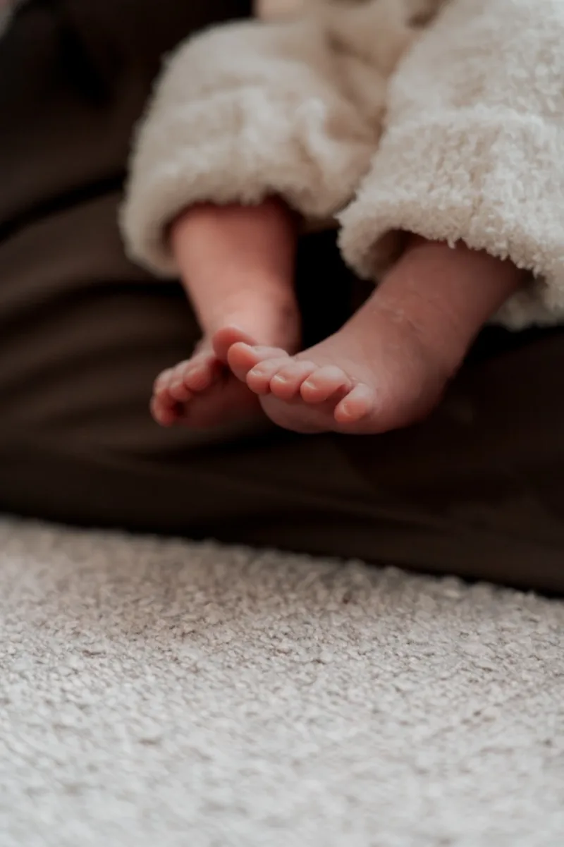 Newbornfotografie