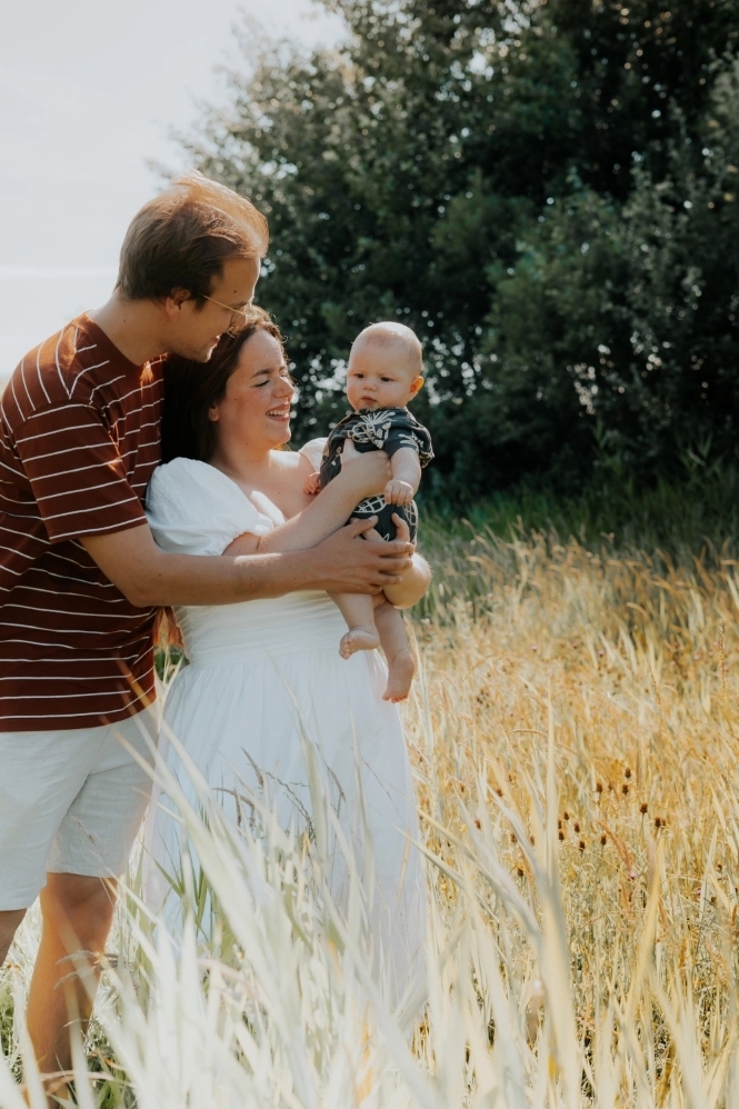 portfolio snippet foto